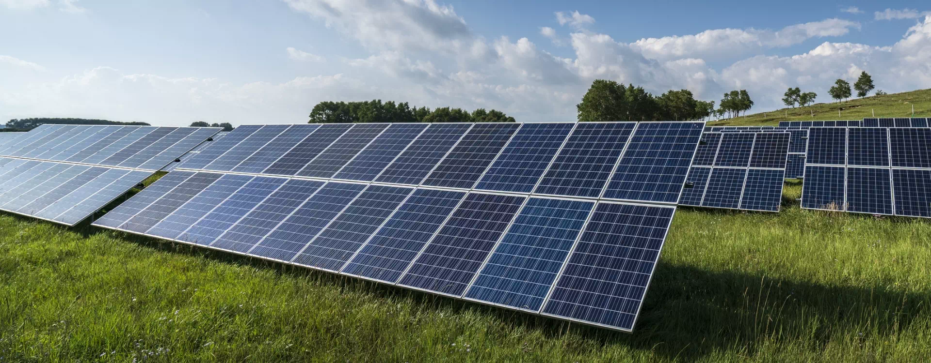 Panele fotowoltaiczne